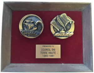 Columbian-Award-1980-1981