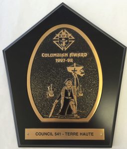 Columbian-Award-1997-1998