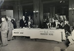 Fourth Degree Registration