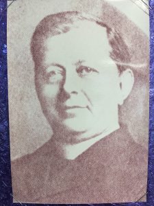 Fr.-Francis-Lehner,-First-Chaplain,-1900