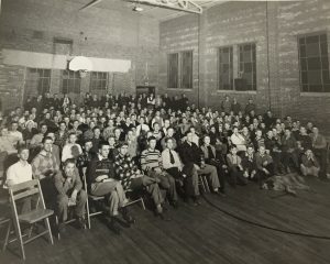 Gibault Annual Christmas - 1950