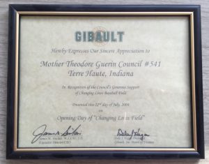 Gibault-Appreciation-Plaque-2004