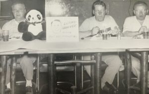 Lloyd Hawver - Gone But Not Forgotten