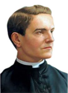 Michael J McGivney