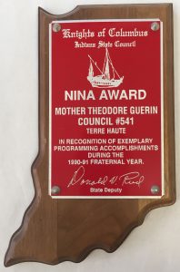 Nina-Award-1990-1991