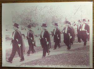 Pilgrimage-to-C.L.-of-Fatima-Shrine---October-1957