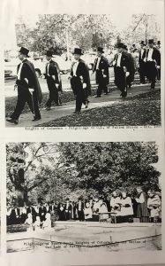 Pilgrimage to Our Lady of the Fatima Shrine-2 - October 13, 1957