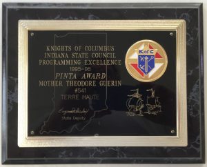 Pinta-Award-1995-1996