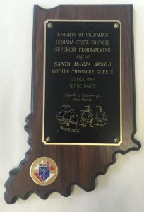 Santa-Maria-Award-1996-1997