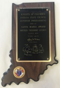 Santa-Maria-Award-1999-2000
