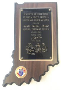 Santa-Maria-Award-2005-2006