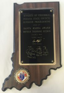 Santa-Maria-Award-2006-2007