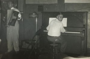 Some Musical Entertainment