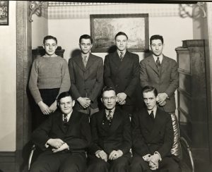 Squires - January 24, 1940
