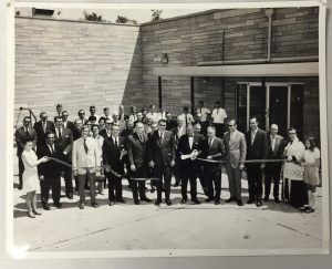 9th-&-Poplar-Building-Dedication-1971