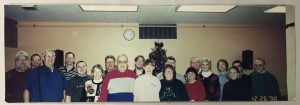 Christmas-Party