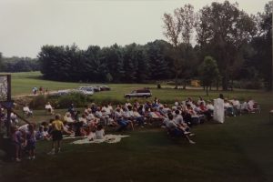 District Picnic-2 - August 23, 1992