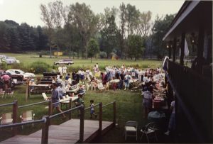 District Picnic-4 - August 23, 1992