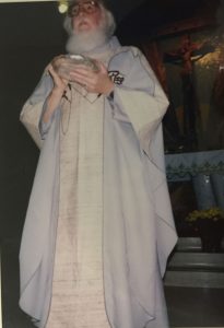 Father Maurice
