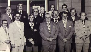Knights from 1973-74
