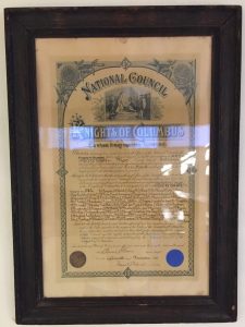 National-Council-Charter