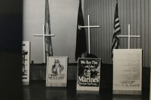 Recognizing Our Military-2
