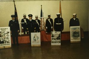 Recognizing Our Military-3