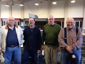 Soup Bowl Benefit 2016