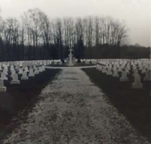 St Mary of the Woods Cemetery-2