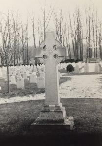 St Mary of the Woods Cemetery-3